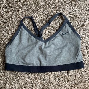 Nike sports bra